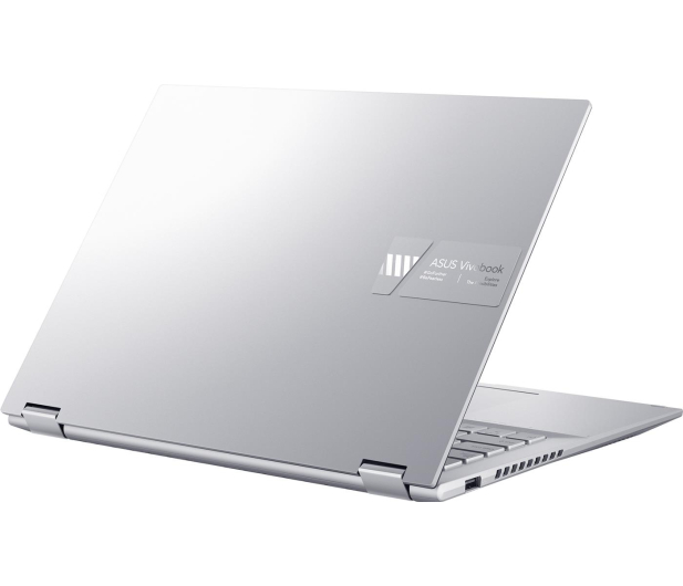 ASUS Vivobook S14 Flip i5-12500H/16GB/512/Win11 - 1083457 - zdjęcie 5